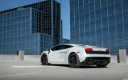 2009 Lamborghini Gallardo LP560-4
