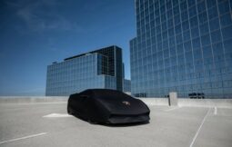 
										2009 Lamborghini Gallardo LP560-4 full									