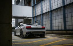 
										2009 Lamborghini Gallardo LP560-4 full									