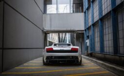 2009 Lamborghini Gallardo LP560-4