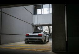 
										2009 Lamborghini Gallardo LP560-4 full									