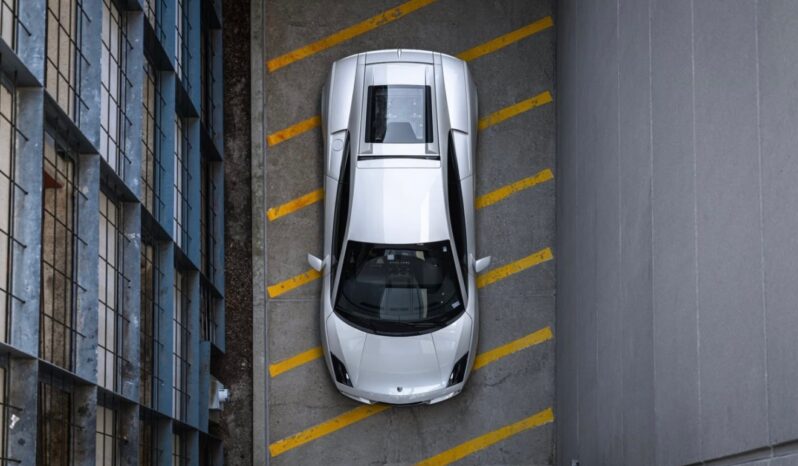 
								2009 Lamborghini Gallardo LP560-4 full									