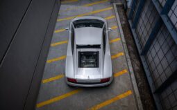
										2009 Lamborghini Gallardo LP560-4 full									