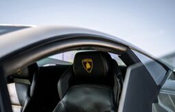 
										2009 Lamborghini Gallardo LP560-4 full									