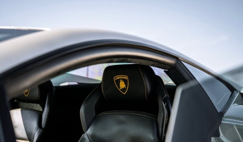 
								2009 Lamborghini Gallardo LP560-4 full									