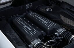 
										2009 Lamborghini Gallardo LP560-4 full									