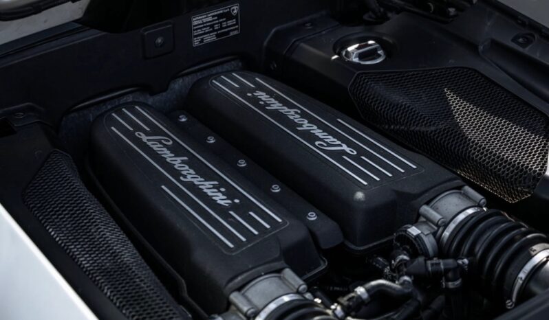 
								2009 Lamborghini Gallardo LP560-4 full									
