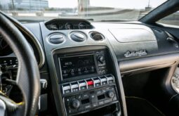 
										2009 Lamborghini Gallardo LP560-4 full									