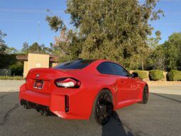 2024 BMW M2