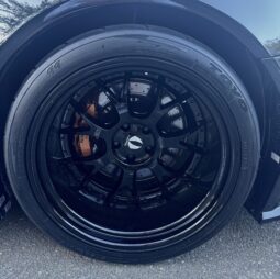 
										2017 Nissan GT-R full									