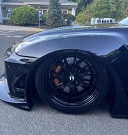 
										2017 Nissan GT-R full									