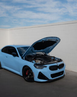 2025 BMW M240i