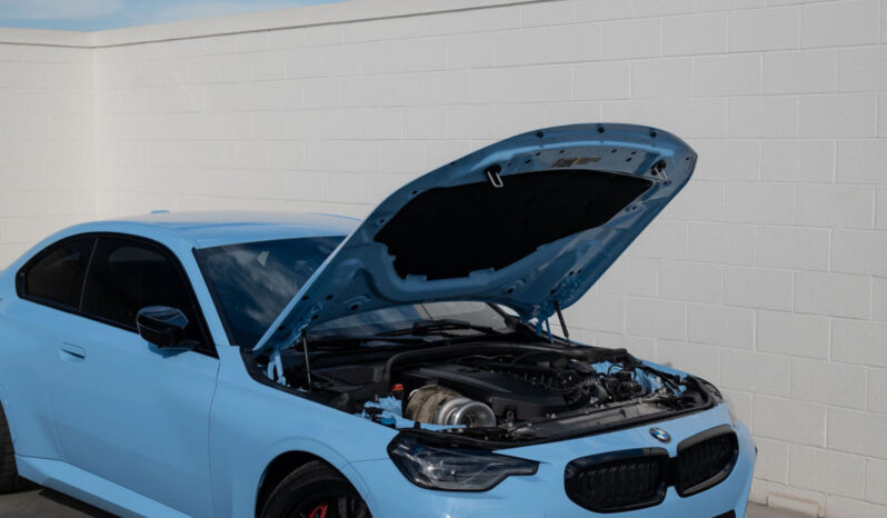 
								2025 BMW M240i full									