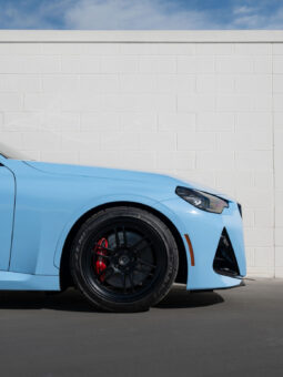 2025 BMW M240i