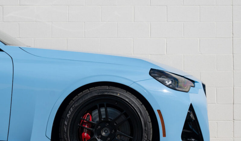 
								2025 BMW M240i full									