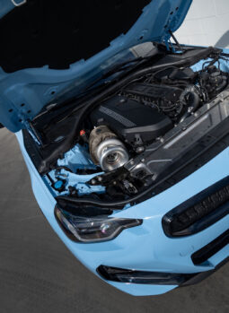 2025 BMW M240i