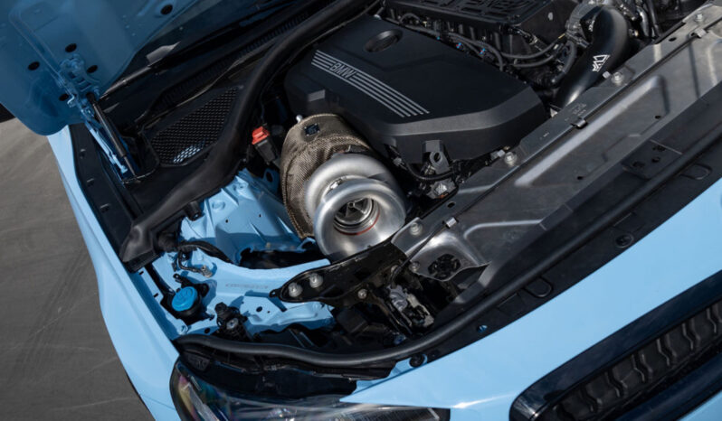 
								2025 BMW M240i full									