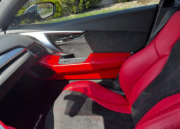 2021 Acura NSX