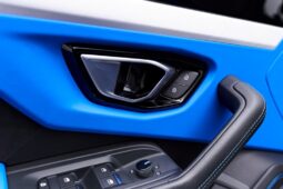
										2021 Lamborghini Urus full									