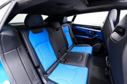 
										2021 Lamborghini Urus full									
