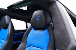 
										2021 Lamborghini Urus full									