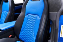 
										2021 Lamborghini Urus full									