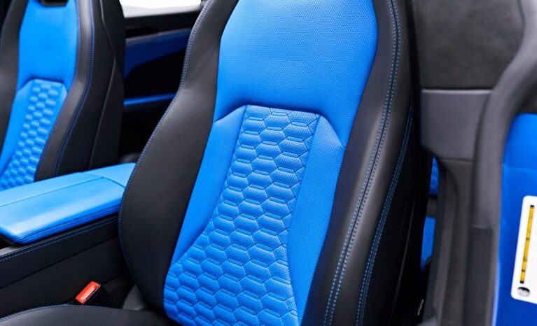 
								2021 Lamborghini Urus full									