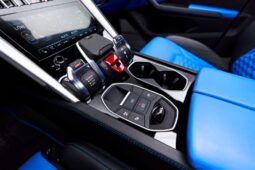 
										2021 Lamborghini Urus full									