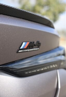 
										2021 BMW M4 full									