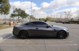 
										2021 BMW M4 full									
