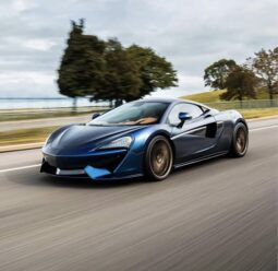 
										2016 Mclaren 570S full									
