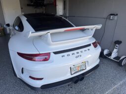 
										2015 Porsche GT3 full									