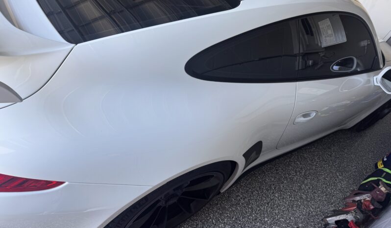 
								2015 Porsche GT3 full									