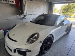 
										2015 Porsche GT3 full									