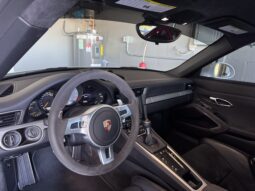 
										2015 Porsche GT3 full									