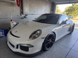 
										2015 Porsche GT3 full									