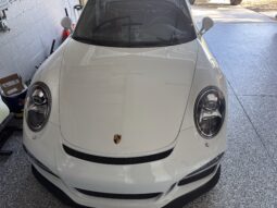 
										2015 Porsche GT3 full									