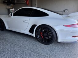 
										2015 Porsche GT3 full									