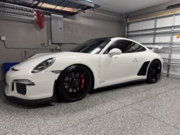 
										2015 Porsche GT3 full									