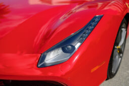 
										2017 Ferrari 488 GTB full									