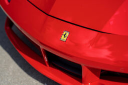 
										2017 Ferrari 488 GTB full									