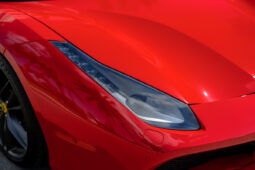 
										2017 Ferrari 488 GTB full									