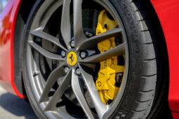 
										2017 Ferrari 488 GTB full									
