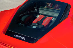 
										2017 Ferrari 488 GTB full									