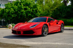 
										2017 Ferrari 488 GTB full									