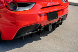 
										2017 Ferrari 488 GTB full									