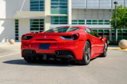 
										2017 Ferrari 488 GTB full									
