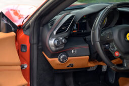 
										2017 Ferrari 488 GTB full									
