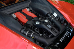 
										2017 Ferrari 488 GTB full									