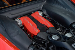 
										2017 Ferrari 488 GTB full									